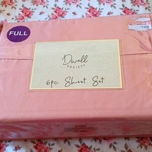 Sheet 6pieces exta 2